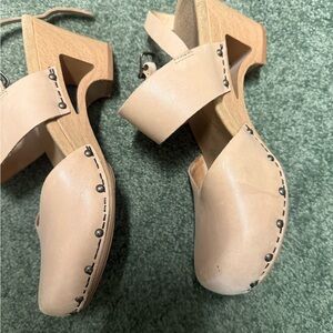 Dansko size 39